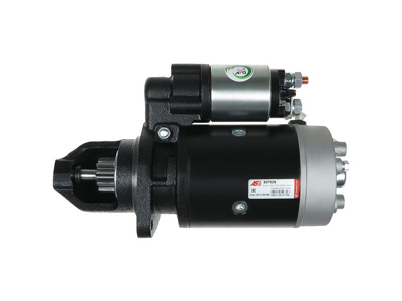 AS-PL S0752S Starter