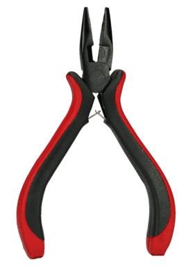 KS TOOLS 500.7021-E Round Nose Pliers
