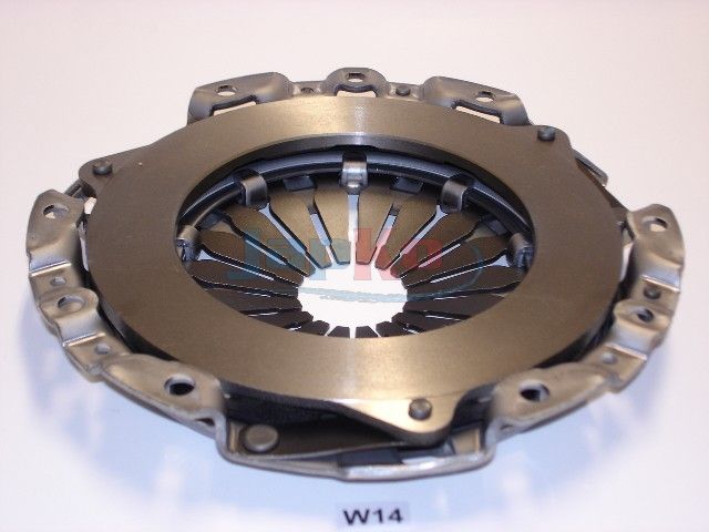 Sidurisurveplaat, JAPKO 70W14