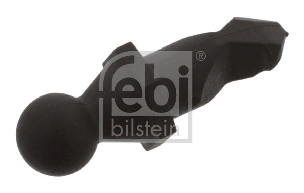 FEBI BILSTEIN Rögzítő elem, motor fedél 44992