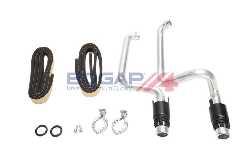This part match OEM code: 2Q0819030A