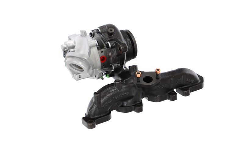 REMANTE 003-002-000058R Charger, charging (supercharged/turbocharged)