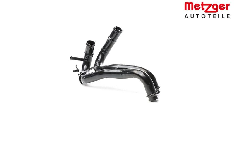 METZGER AUTOTEILE 4010678 Coolant Pipe