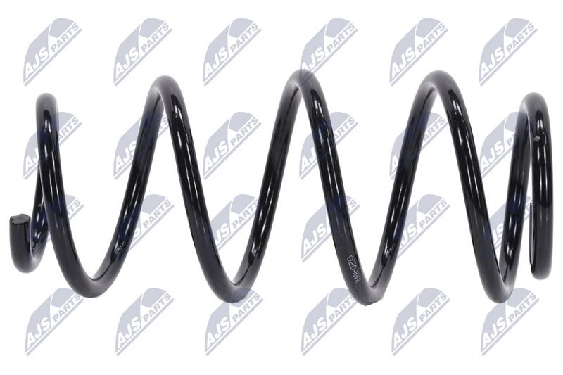 NTY ASZ-VW-020 Suspension Spring
