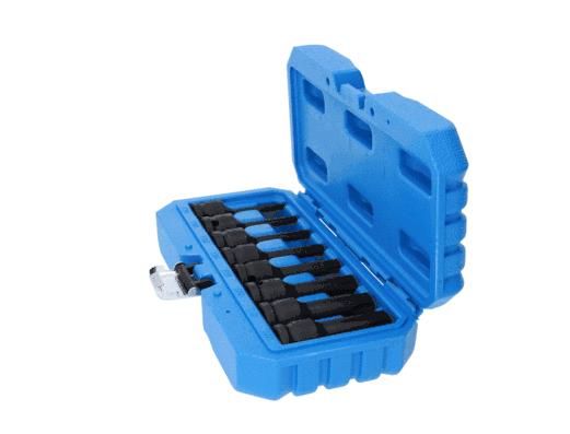 KS TOOLS BT022600 Power Socket Set