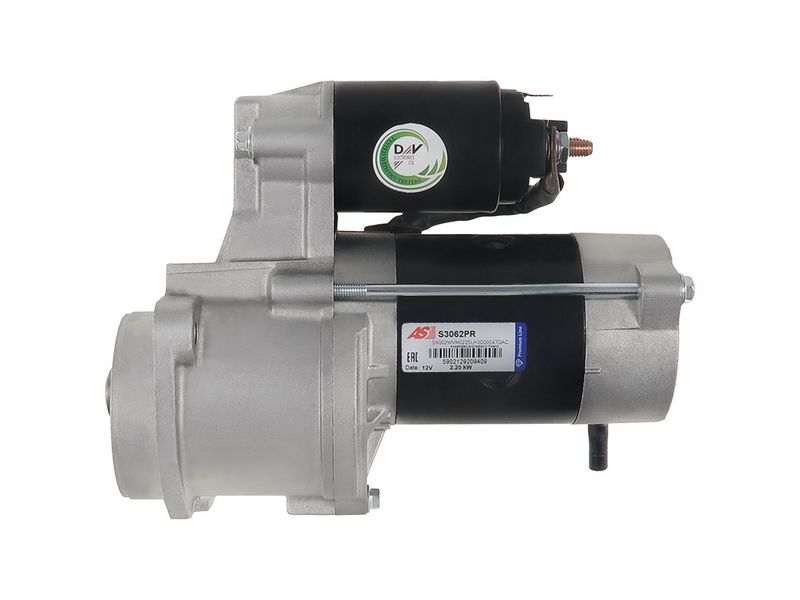AS-PL S3062PR Starter