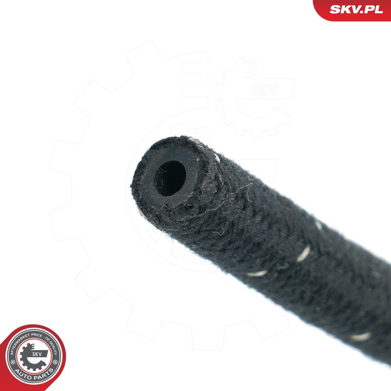 Voolik, Jääkkütus, ESEN SKV 54SKV391