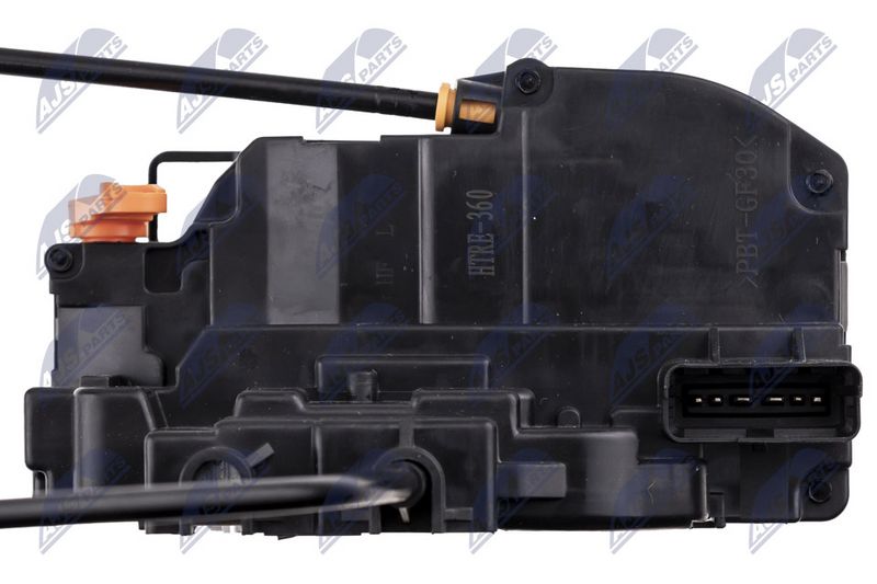 NTY EZC-RE-360 Actuator, central locking system