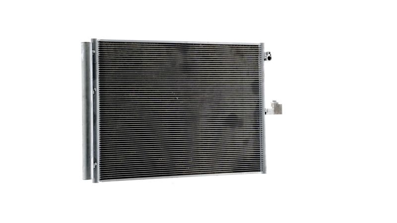 Product Image - Condensor, airconditioning - AC932000S - MAHLE