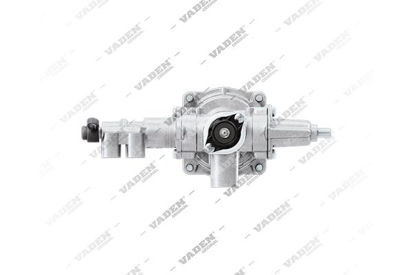 Regulátor, ALB 303.06.0114