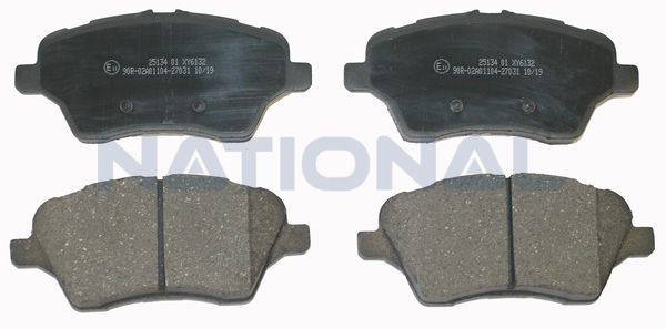 National NP2696