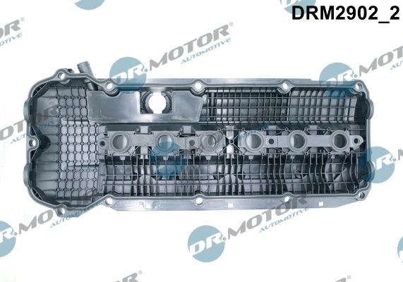 Кришка голівки циліндра, Dr.Motor DRM2902