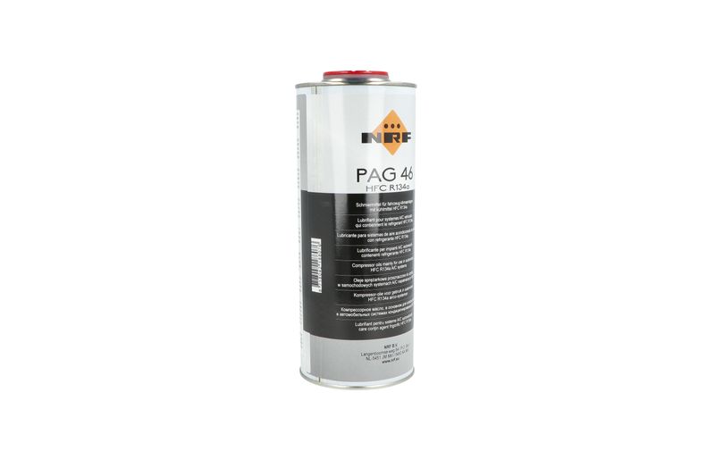 Kompressor-õli, NRF 38836
