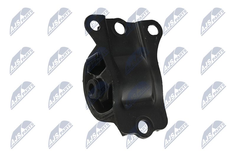 Paigutus, Mootor, NTY ZPS-HD-096