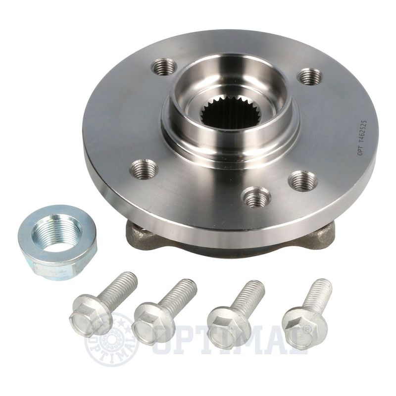 OPTIMAL 501161 Wheel Bearing Kit