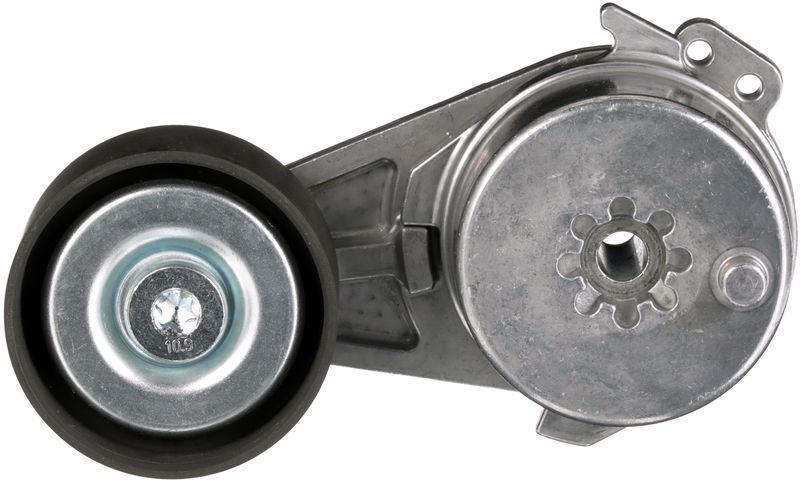 GATES T38786 Belt Tensioner, V-ribbed belt