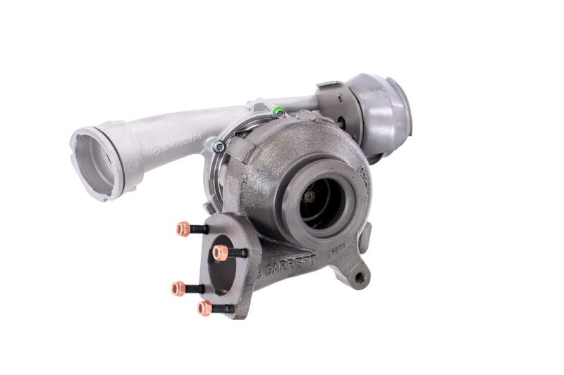 REMANTE 003-001-000075R Charger, charging (supercharged/turbocharged)
