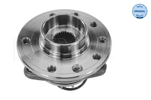 MEYLE 614 650 0008 Wheel Hub