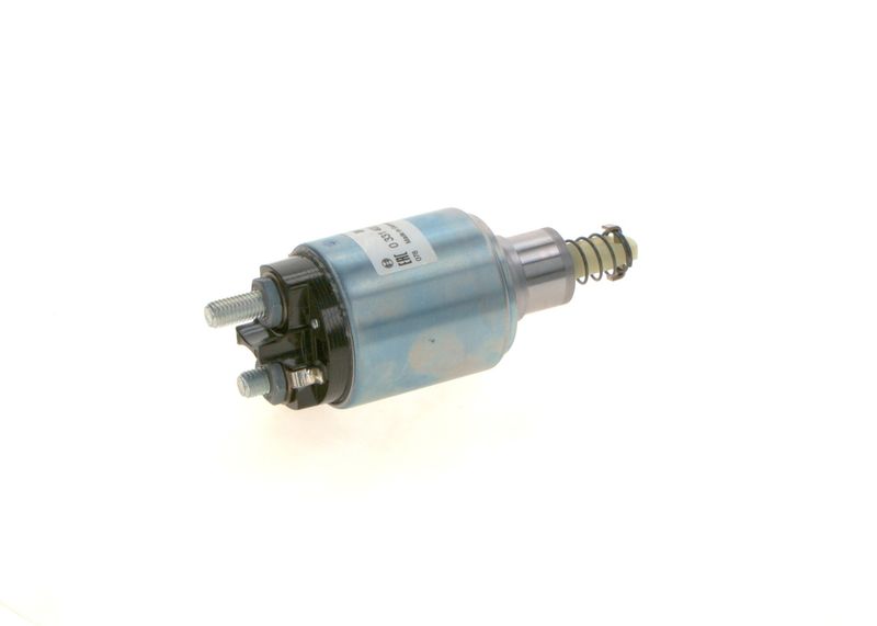 BOSCH 0331402205 Solenoid Switch, starter