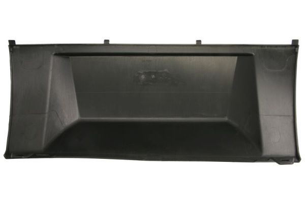 BLIC 5513-00-9003970P Bumper Cover, trailer hitch