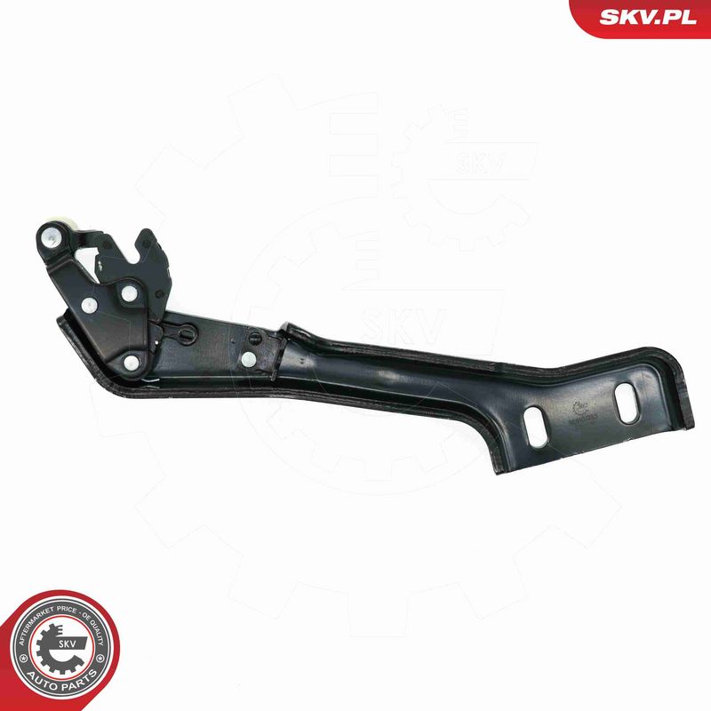 ESEN SKV 96SKV853 Roller Guide, sliding door