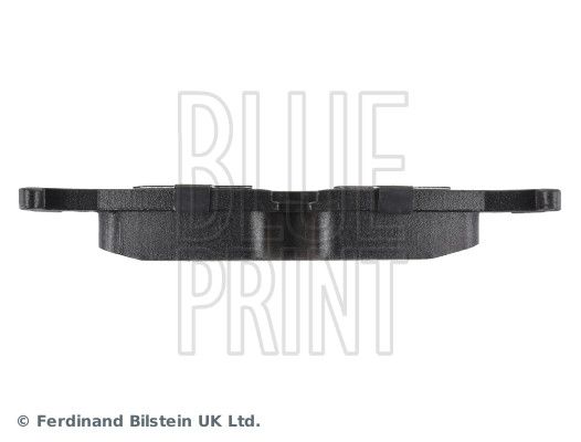 BLUE PRINT ADB114244 Brake Pad Set, disc brake