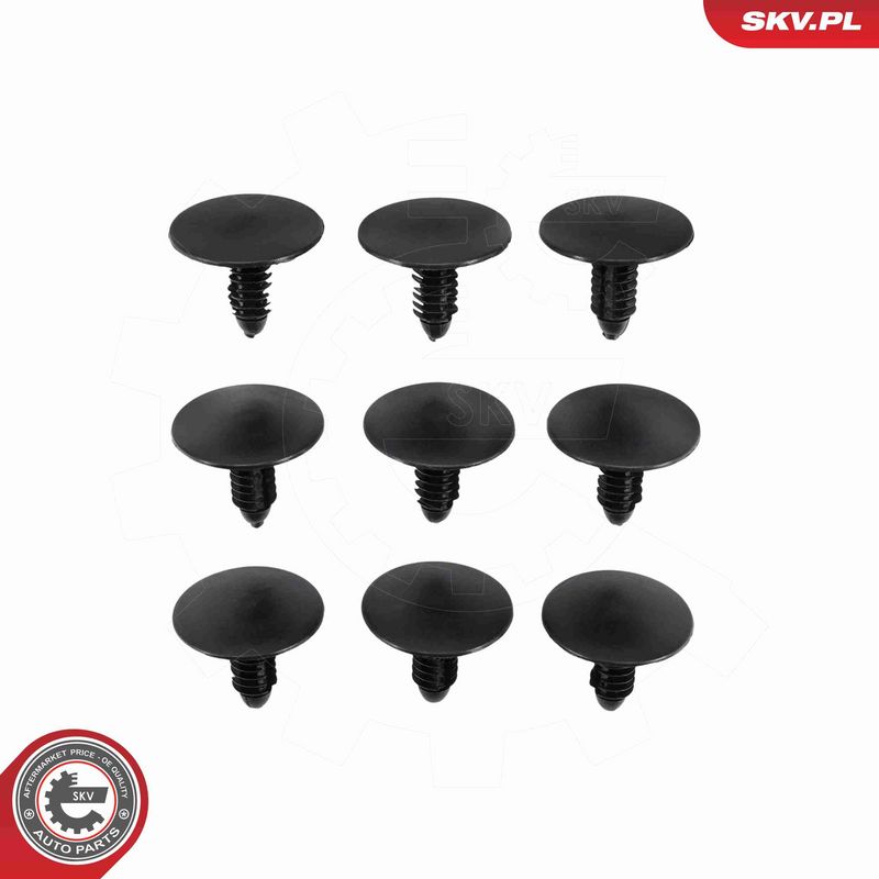 ESEN SKV 97SKV922 - Engine Compartment Noise Insulation