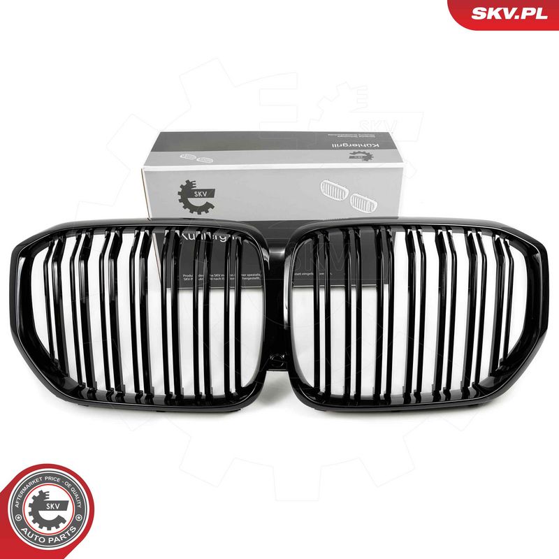 Radiaatorivõre, ESEN SKV 66SKV303