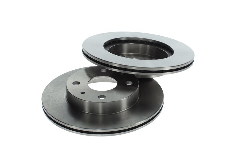 BOSCH 0986479352 Stabdžių diskas