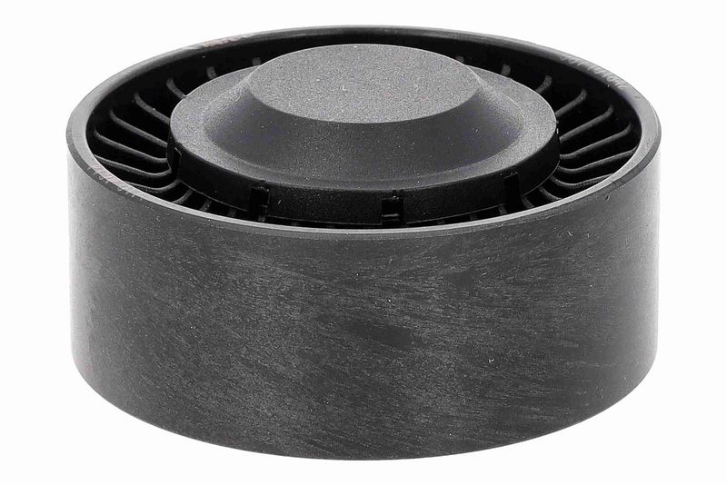 VAICO V10-4614 Tensioner Pulley, V-ribbed belt