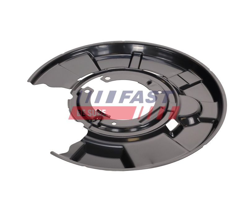 FAST FT02799 Splash Guard, brake disc