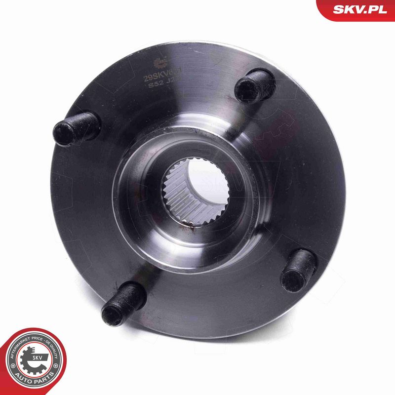 ESEN SKV 29SKV631 Wheel Bearing Kit