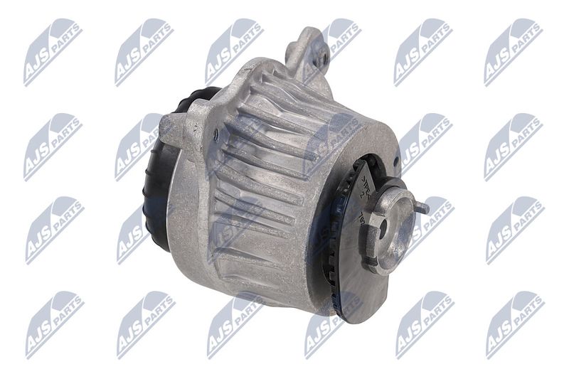 Paigutus, Mootor, NTY ZPS-ME-028