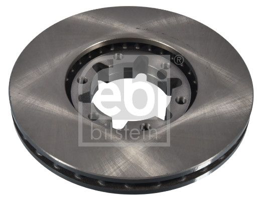 FEBI BILSTEIN 176991 Brake Disc