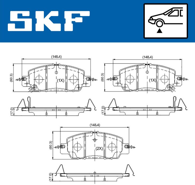Prekė atitinka OEM kodą: 45022-TYF-E00