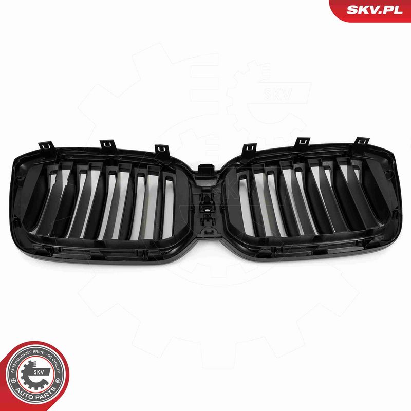 ESEN SKV 66SKV267 Radiator Grille