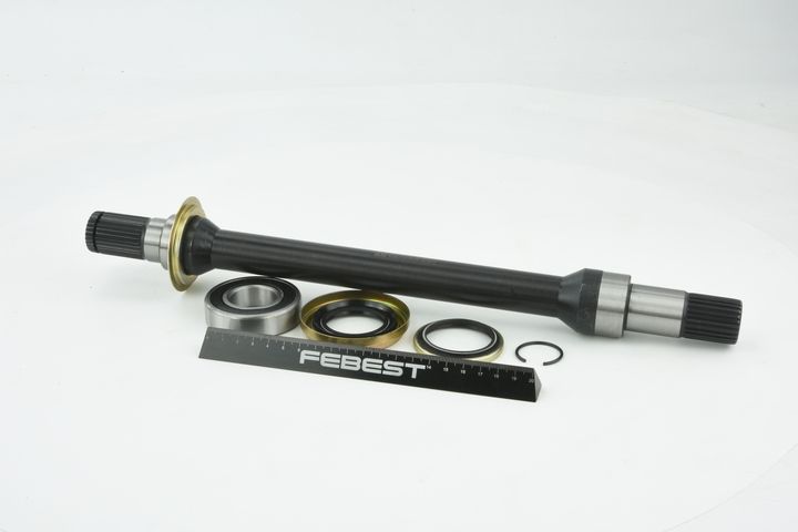 Veovõll, FEBEST 2112-FOCAU