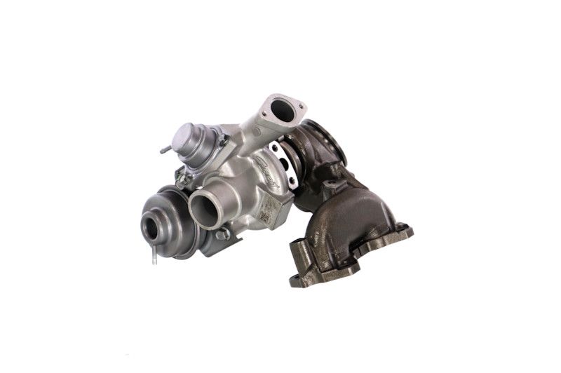 REMANTE 003-001-001052R Turbokompresorius