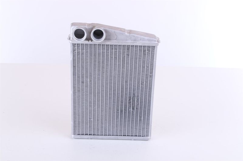 NISSENS 72046 Heat Exchanger, Interior Heating