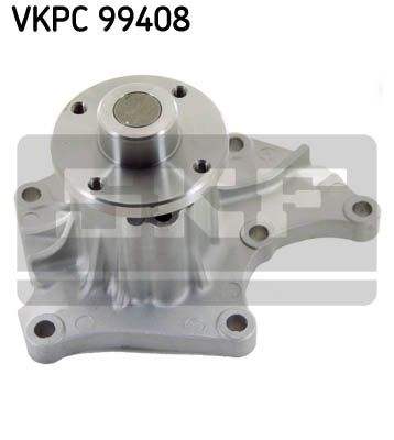 водна помпа, охлаждане на двигателя SKF
