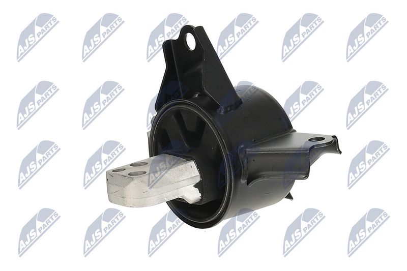 Paigutus, Mootor, NTY ZPS-KA-335