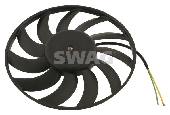 SWAG ventilátor, motorhűtés 30 93 1024