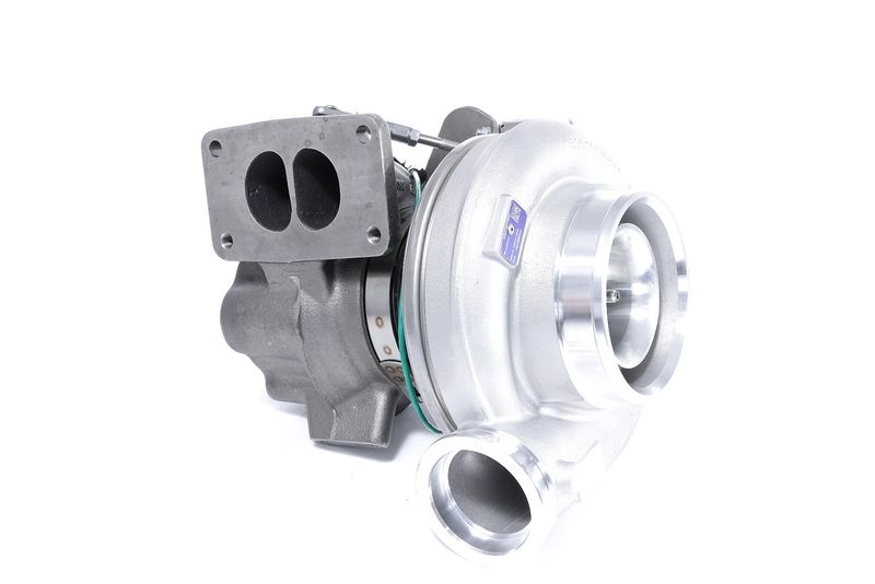 Compresor,sistem de supraalimentare T916946 BTS Turbo