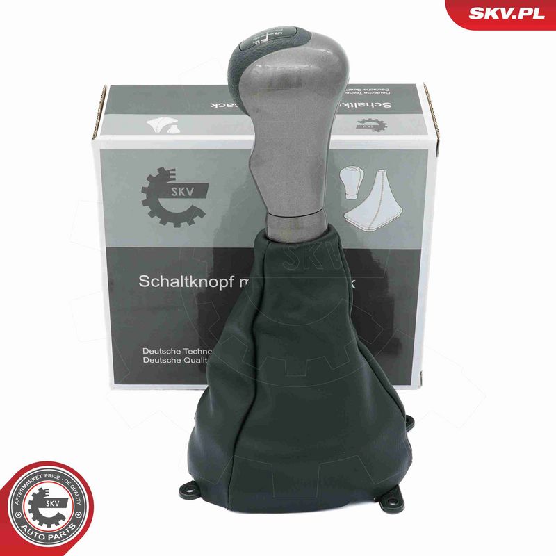 ESEN SKV 63SKV445 - Gear Lever Knob