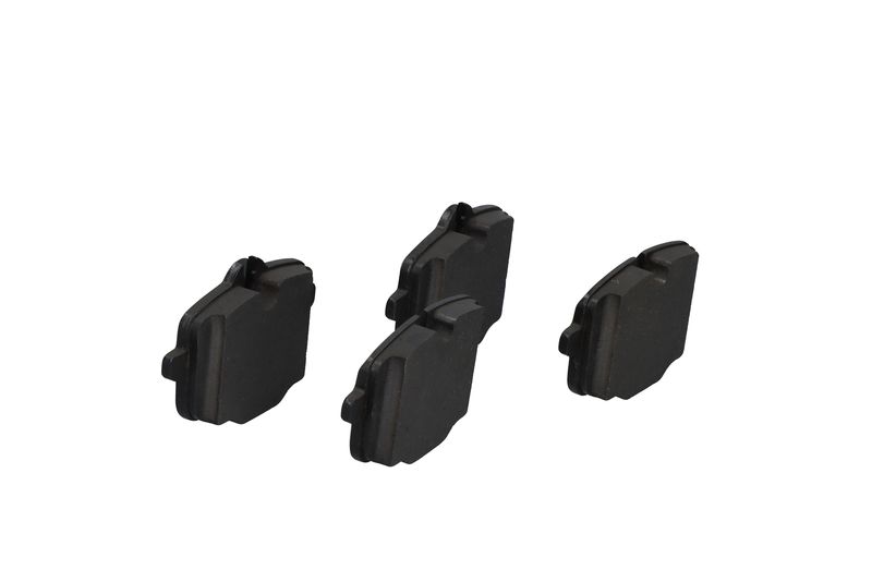VALEO 302137A Diskinių stabdžių kaladėlių komplektas