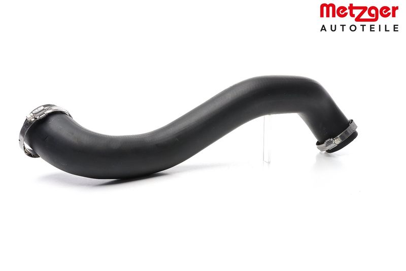 METZGER AUTOTEILE 2401104 Charge Air Hose
