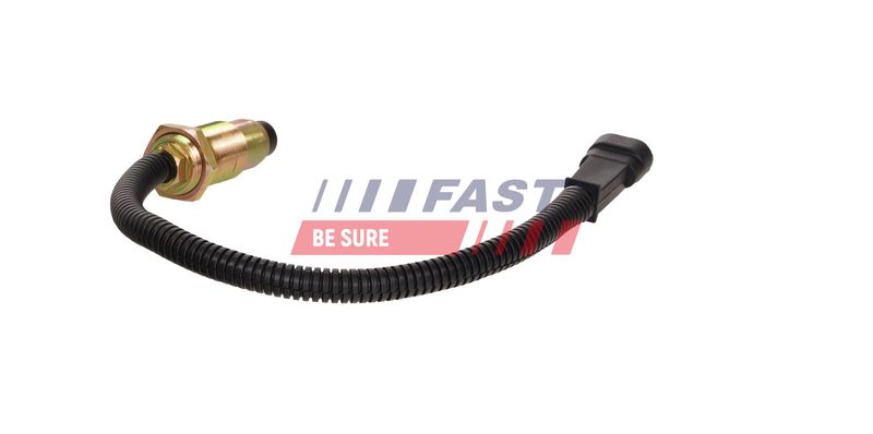 Andur, kiirus, pöörded, FAST FT80200