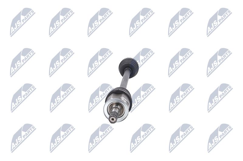 Veovõll, NTY NPW-MS-094