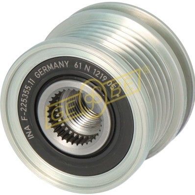 GEBE Alternateur 3 3517 1