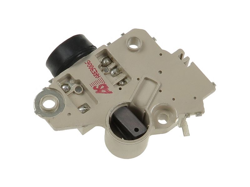 Generaatori pingeregulaator, AS-PL ARE9006